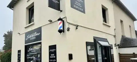 coiffeur barbier Chavagne-1