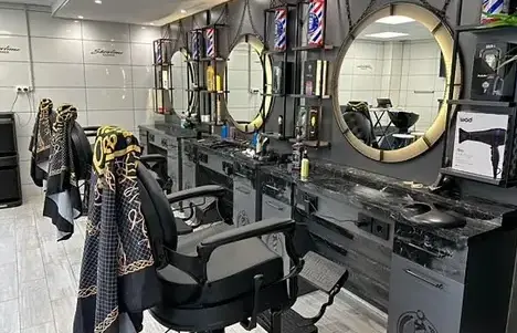 coiffeur barbier Chavagne-4