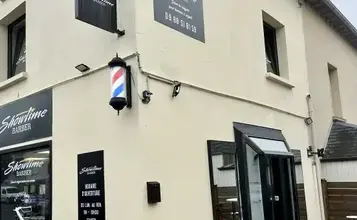 coiffeur barbier Le Rheu-1