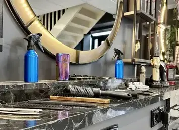 coiffeur barbier Le Rheu-4