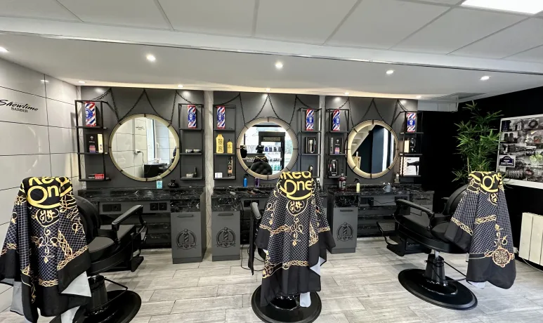 coiffeur enfant cintre