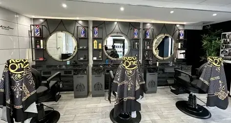 coiffeur homme L'Hermitage-1