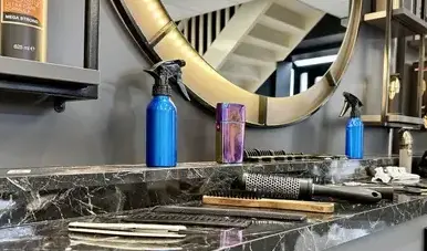 meilleur coiffeur homme Cintré-3