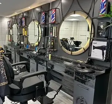 meilleur coiffeur homme Cintré-5