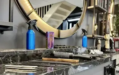 meilleur coiffeur homme L'Hermitage-1