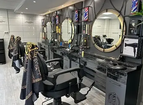 meilleur coiffeur homme Le Rheu-1