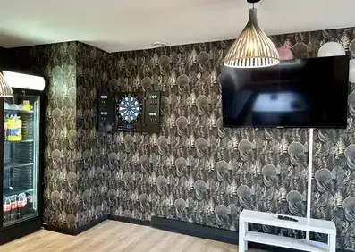 salon de coiffure homme Chavagne-1