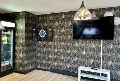 salon de coiffure homme L'Hermitage-3