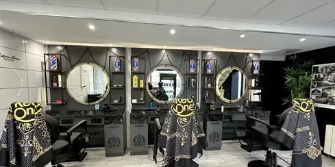 salon de coiffure homme L'Hermitage-4