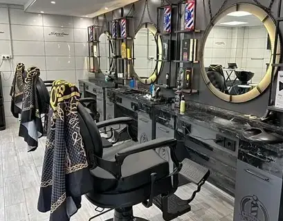 salon de coiffure homme Le Rheu-2