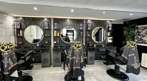 salon de coiffure homme Le Rheu-4