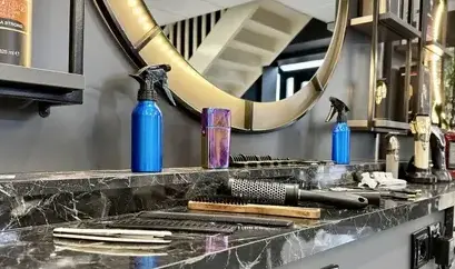 salon de coiffure homme Mordelles-1