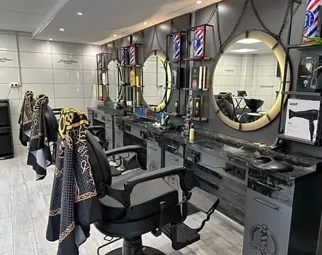 salon de coiffure homme Talensac-4